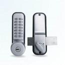 Verrou à code mécanique BT35A