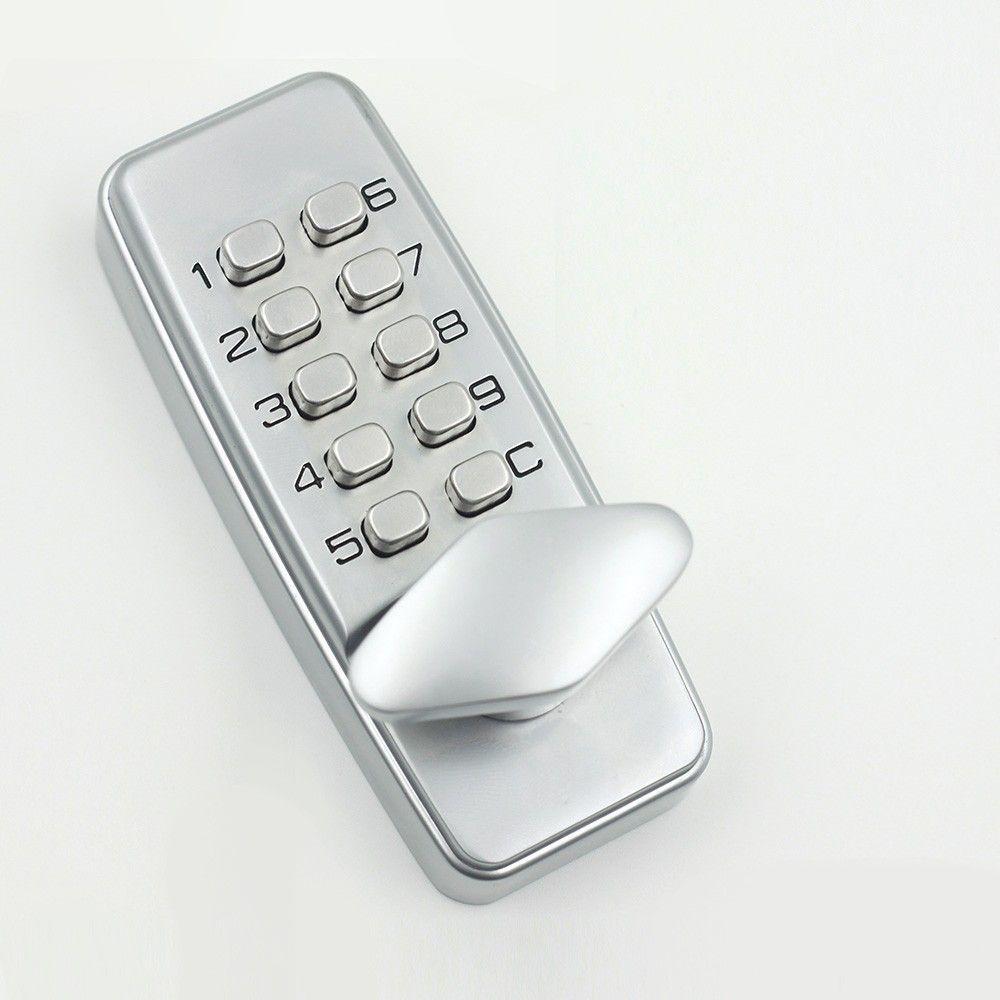 Mini verrou mécanique BT38