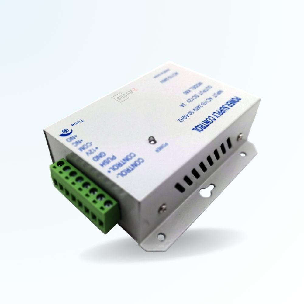 Alimentation 12V 3A