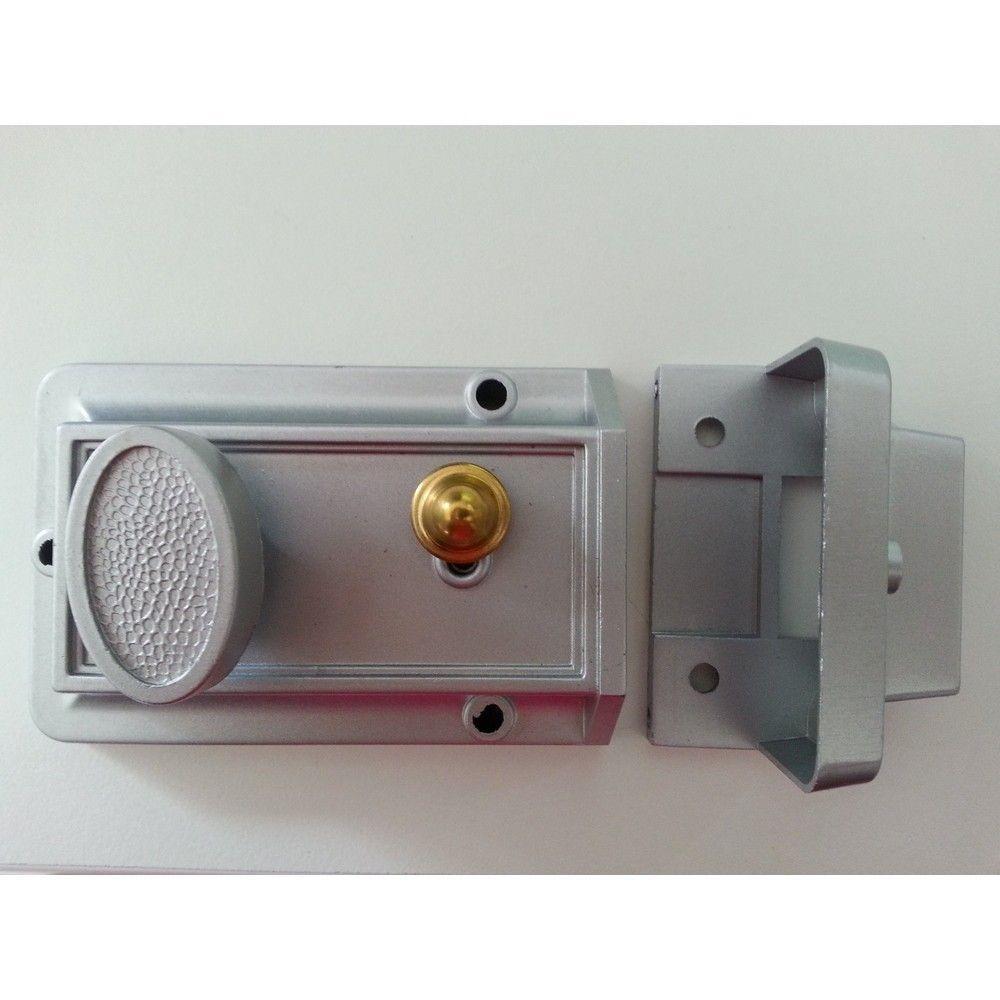 Façade intérieure BT38