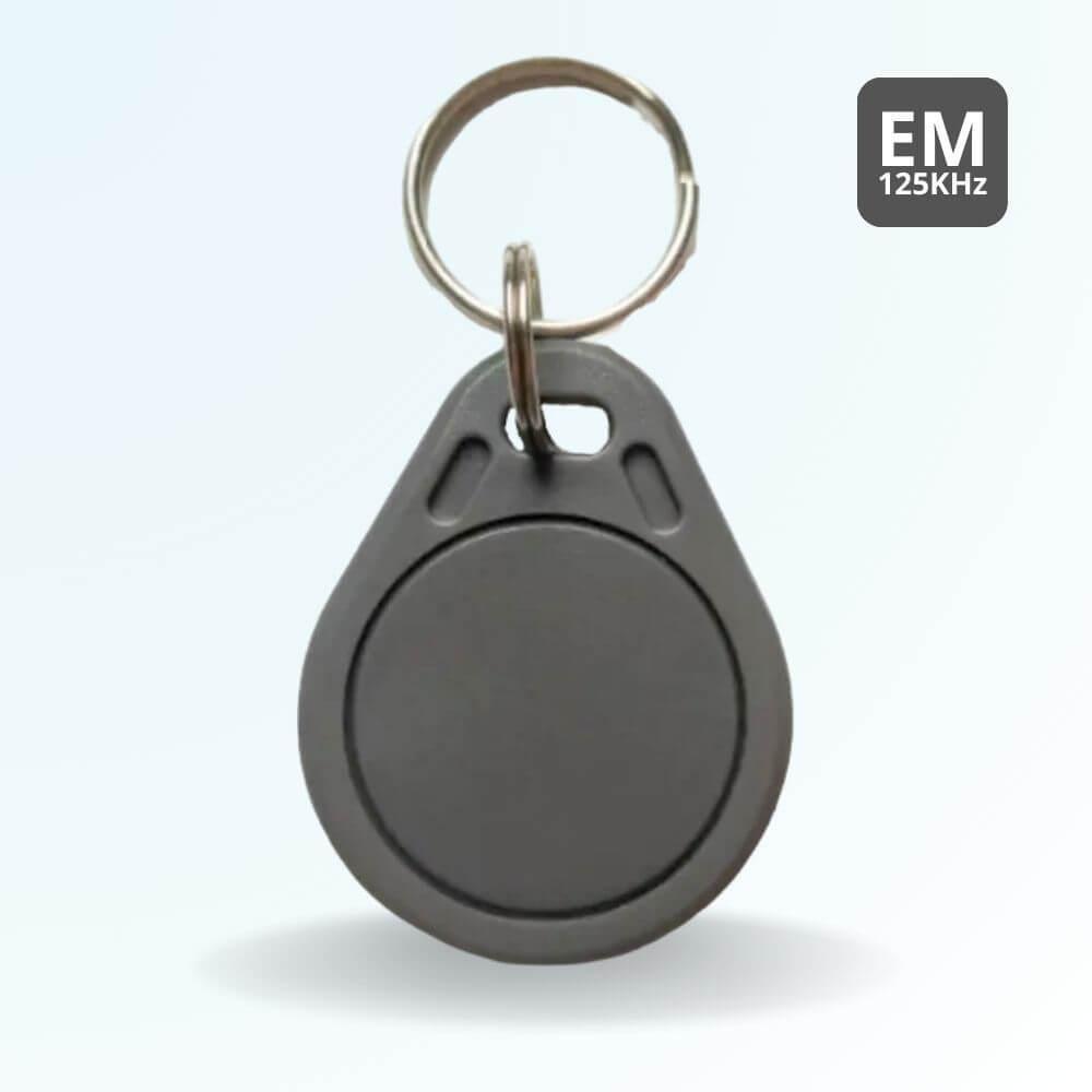 Badge pour clavier S6