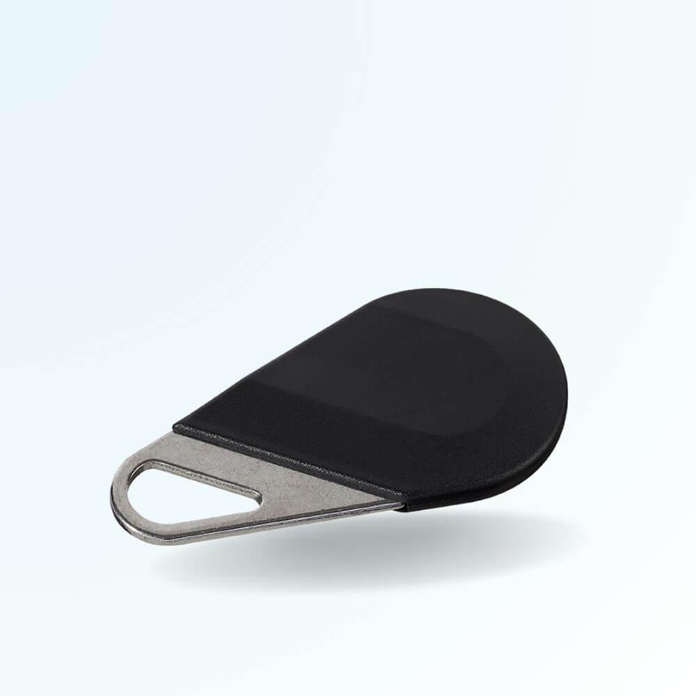 Badge VIGIK HEXACT Noir - 1500006