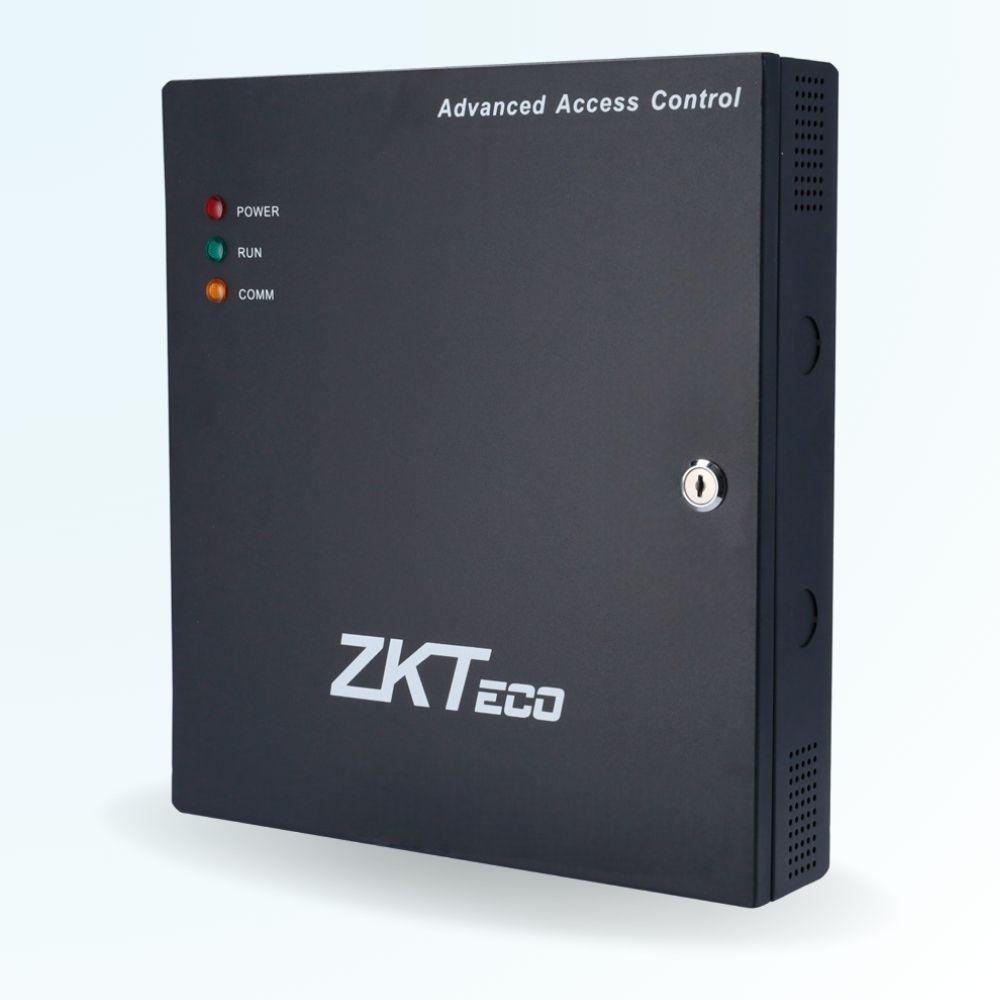 Boitier pour carte ZKTeco ATLAS-160, ATLAS-260 ou ATLAS-460