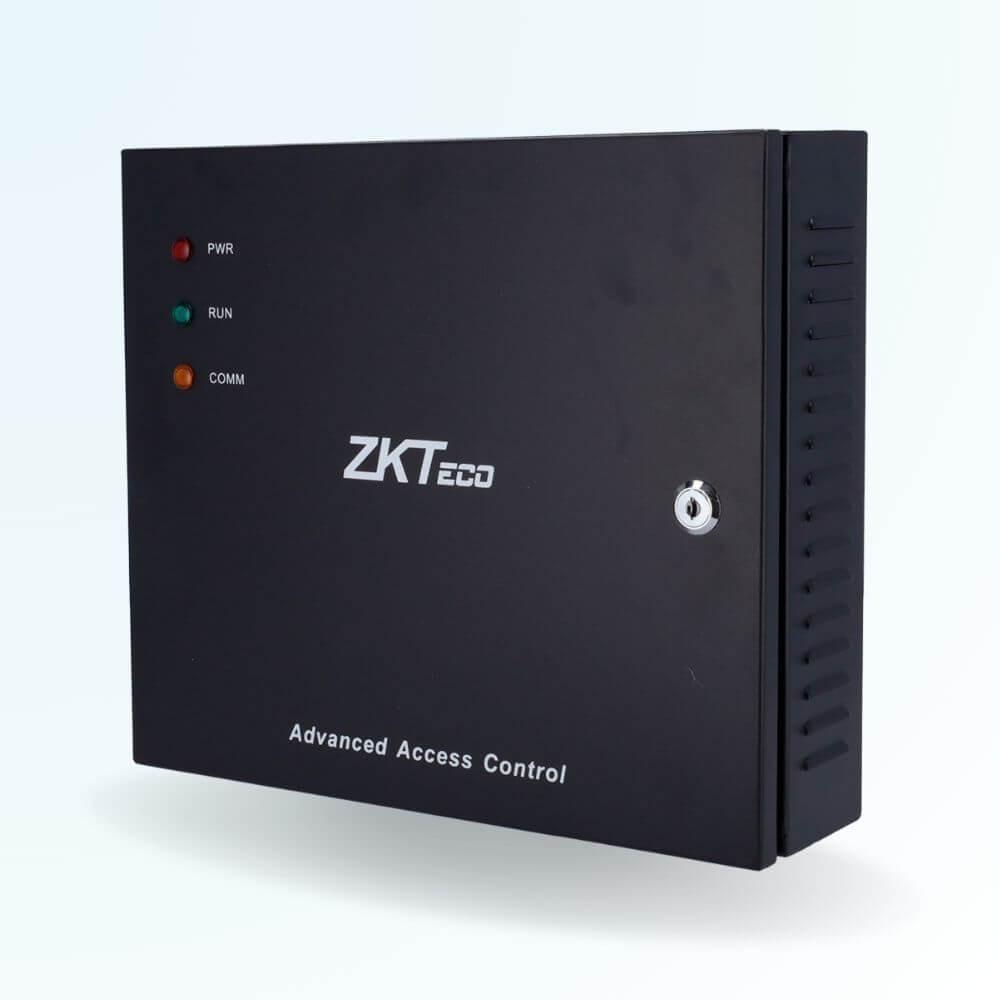 Boitier pour carte ZKTeco INBIO-160, INBIO-260 ou INBIO-460