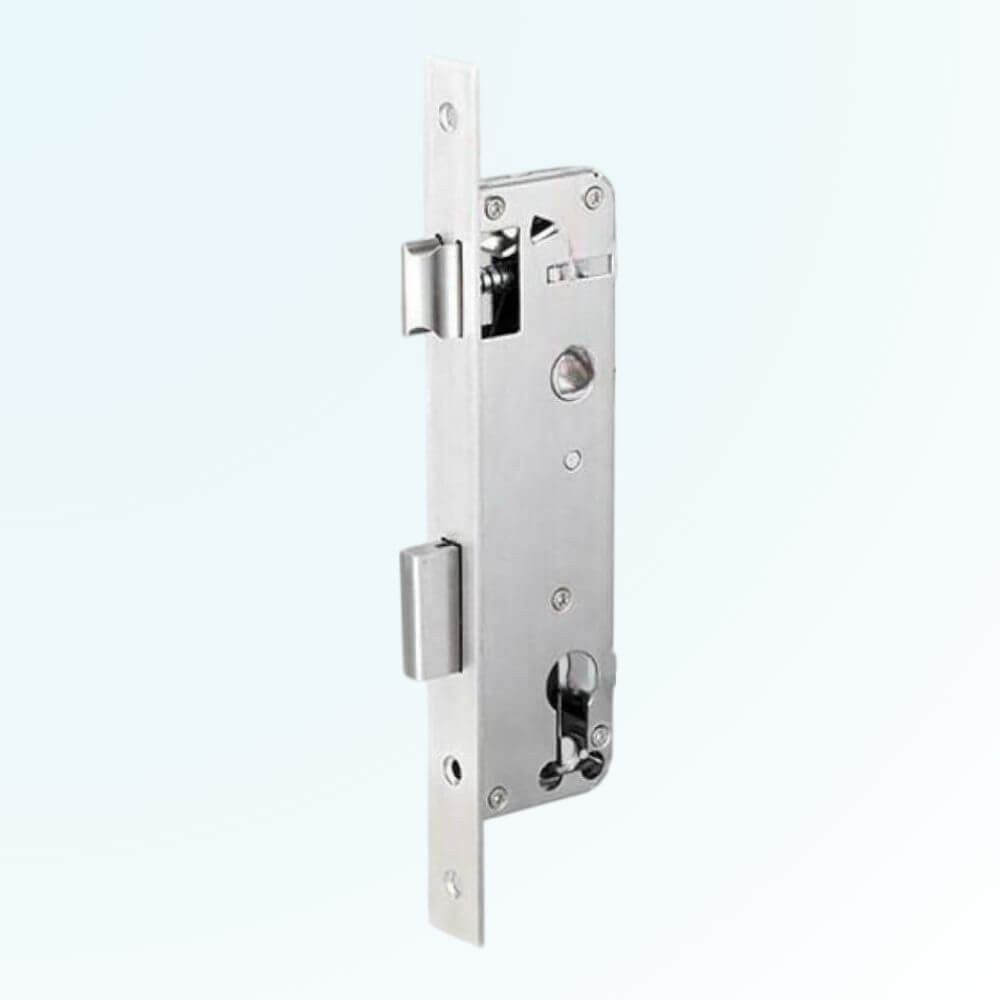 Boitier serrure compatible LOCKY - 25/85