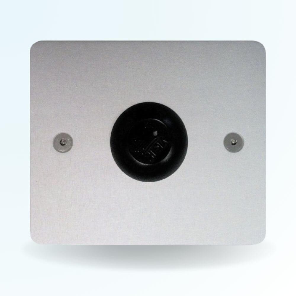 Boitier encastrable VIGIK URMET