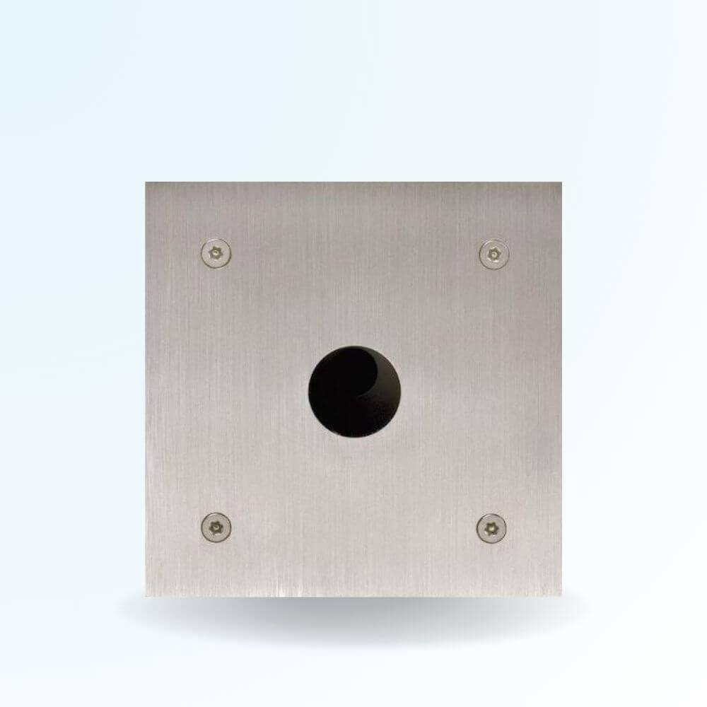 Boitier encastrable VIGIK VBET25