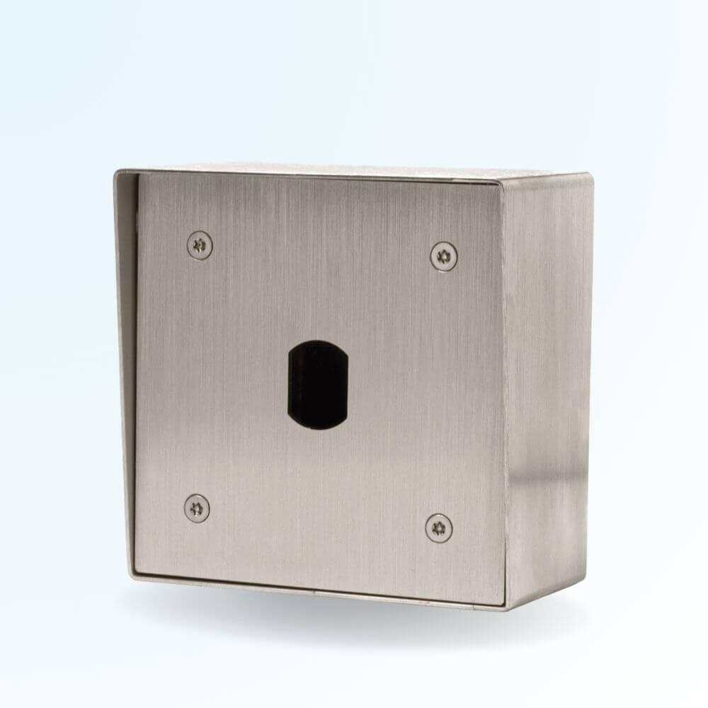 Boitier applique VIGIK VBST25