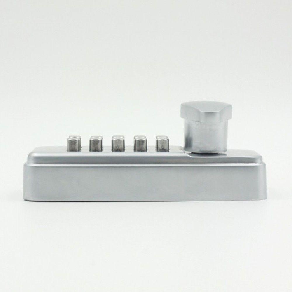 Mini verrou mécanique BT38