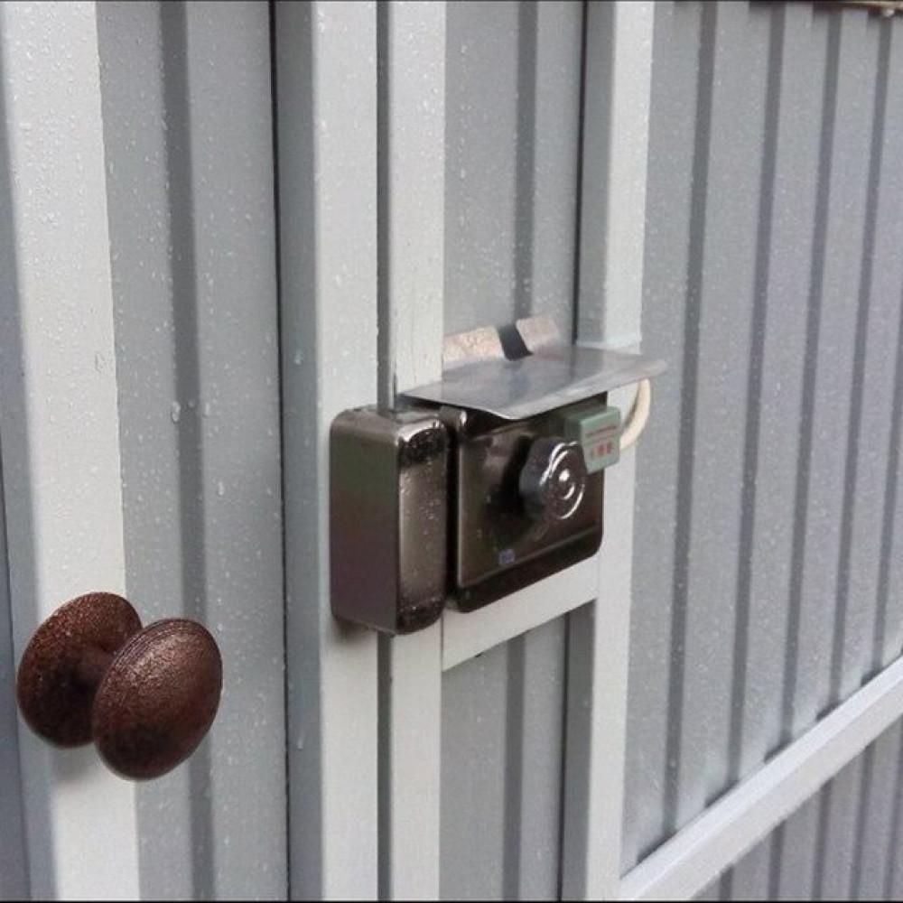 Serrure électrique BTC4