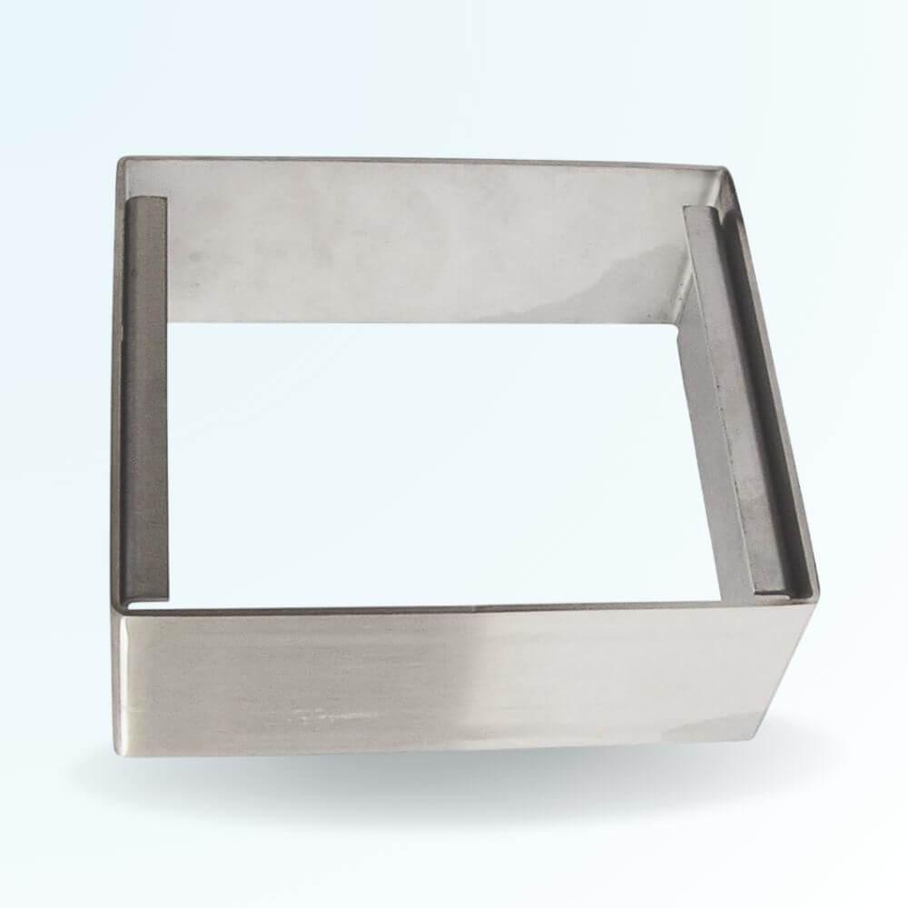 Cadre de pose en saillie URMET