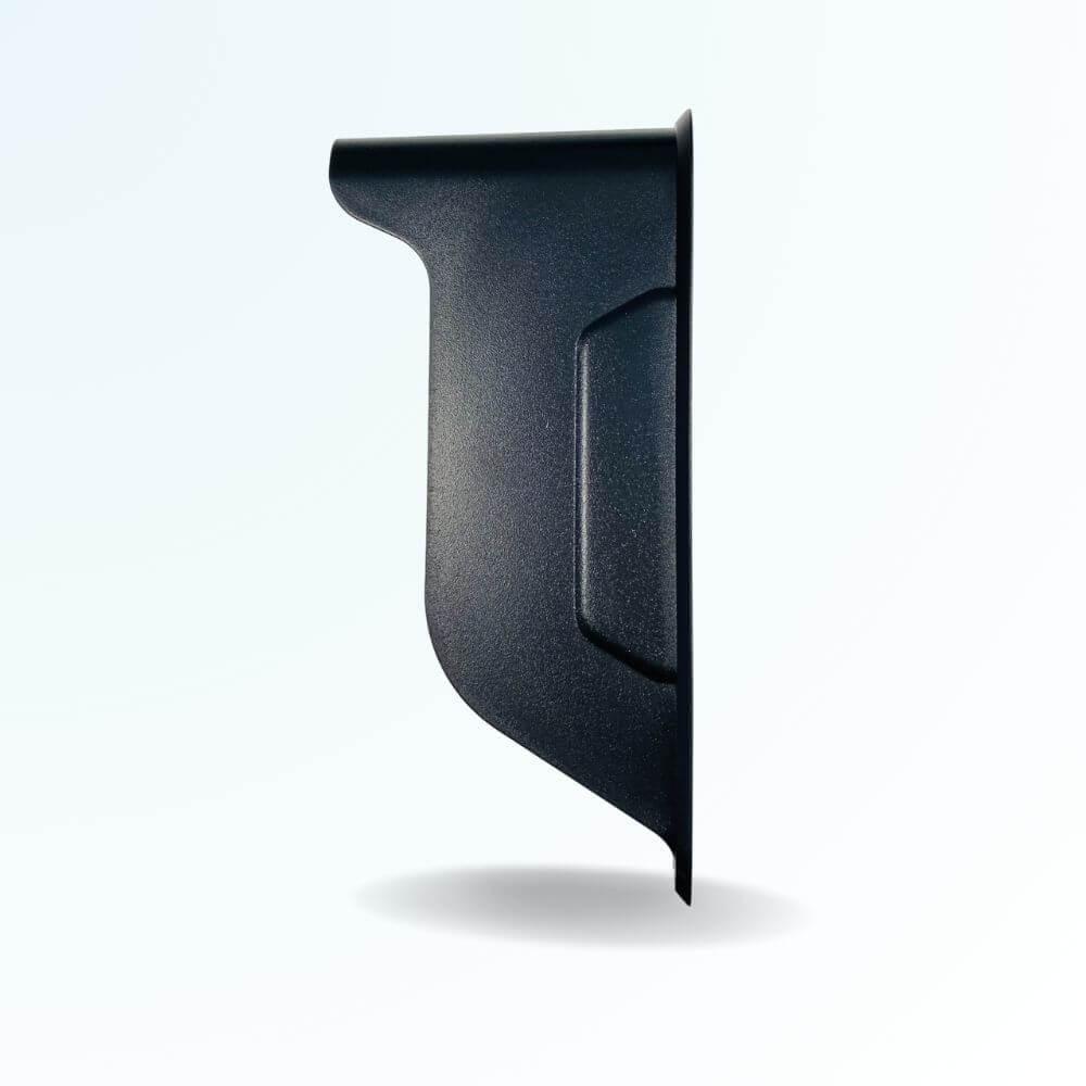 Casquette de protection pour lecteur de contrôle d'accès