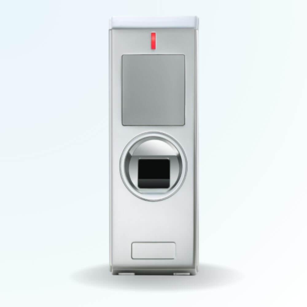 Clavier biométrique de contrôle d'accès SF1XD