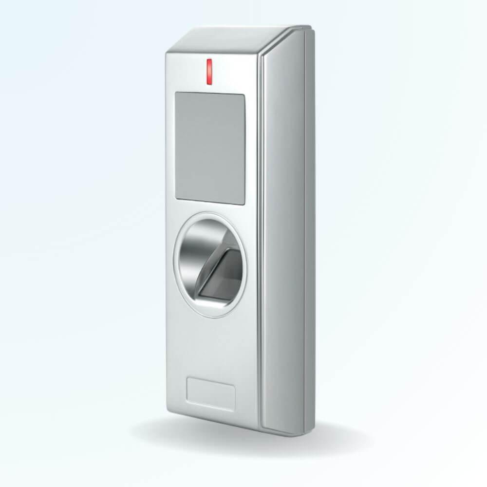 Clavier biométrique de contrôle d'accès autonome SF1XD