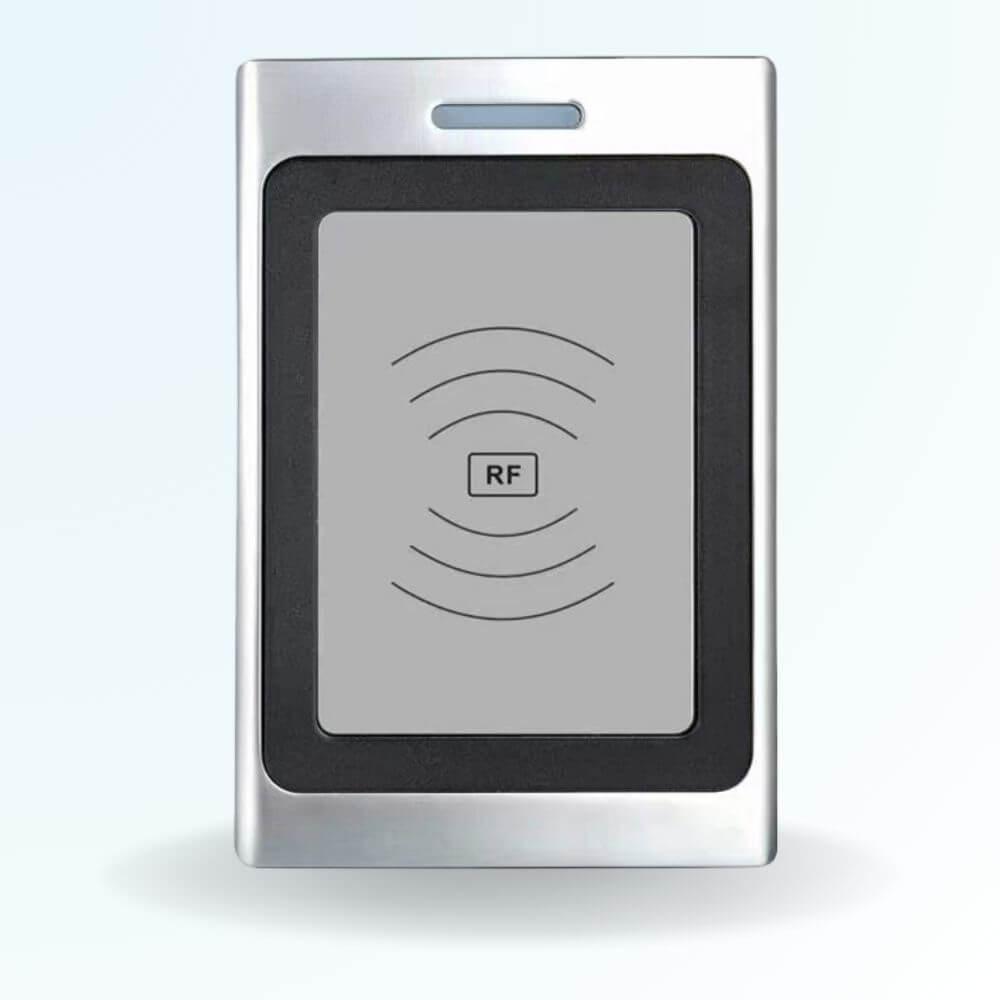 Lecteur de cartes autonome S10