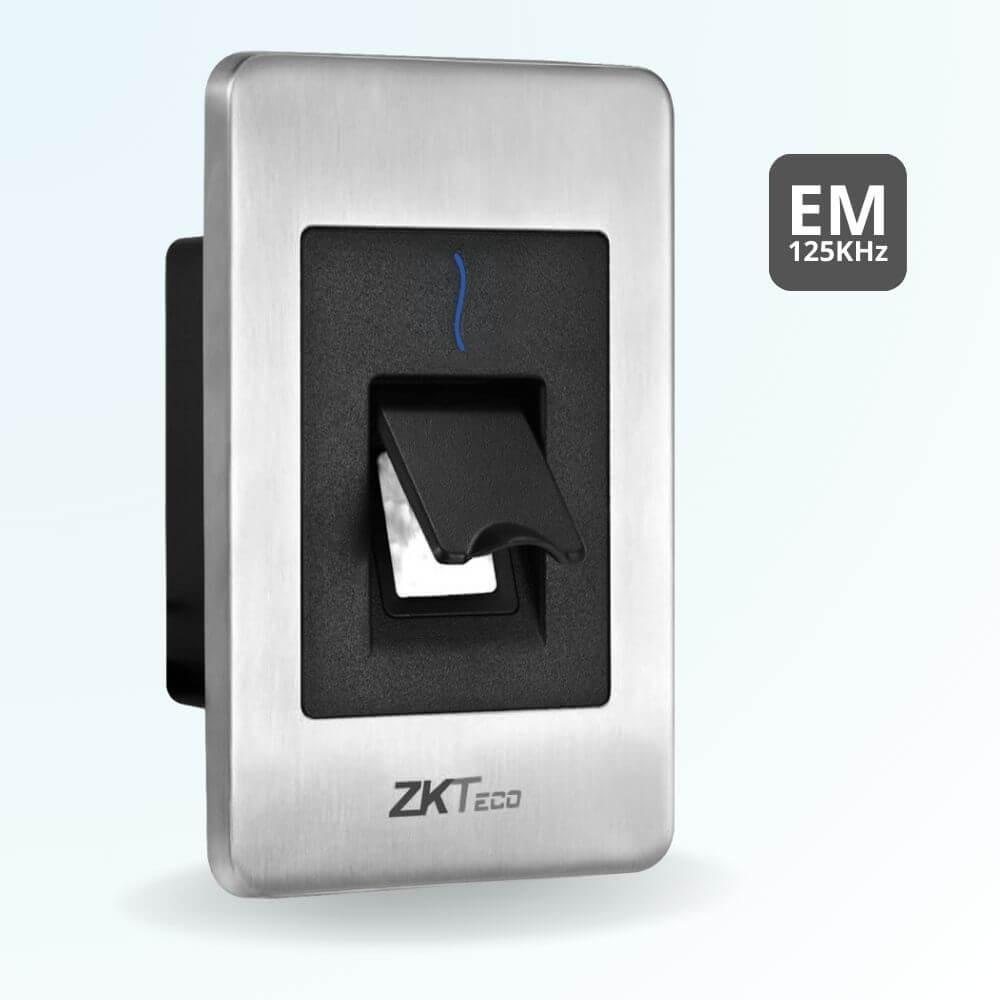 Lecteur biométrique étanche FR1500-WP ATLAS EM