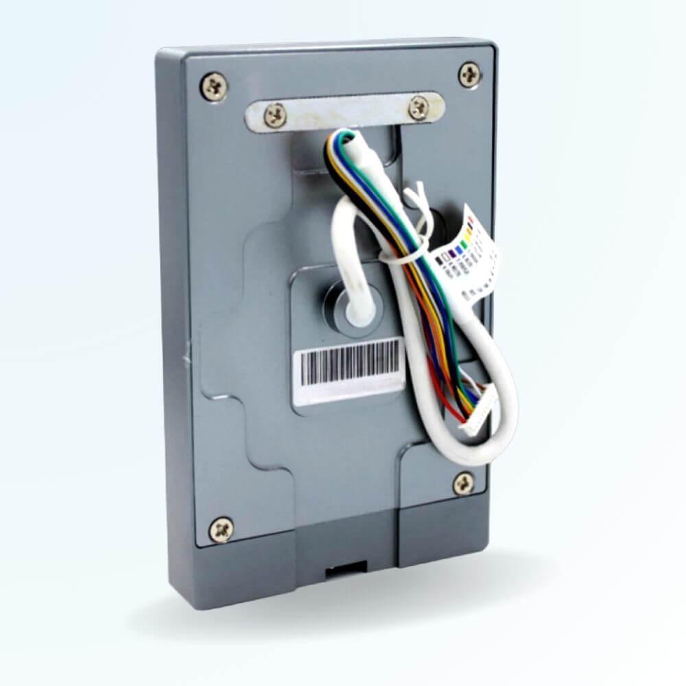 Clavier connecté LOCKY-7C