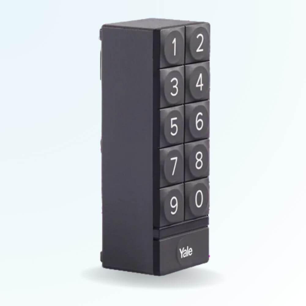 Clavier sans-fil pour serrure intelligente Linus YALE