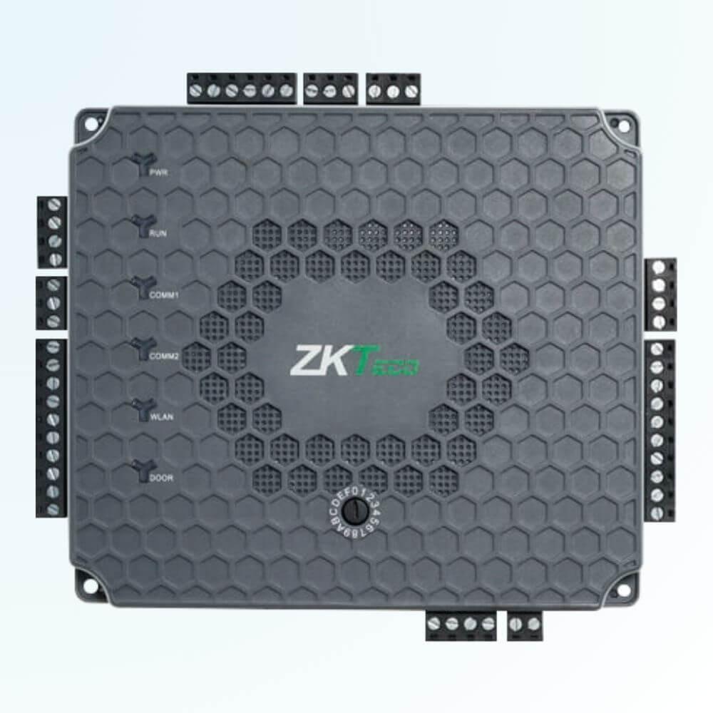 Contrôleur d'accès réseau 1 porte ZKTeco ATLAS 160