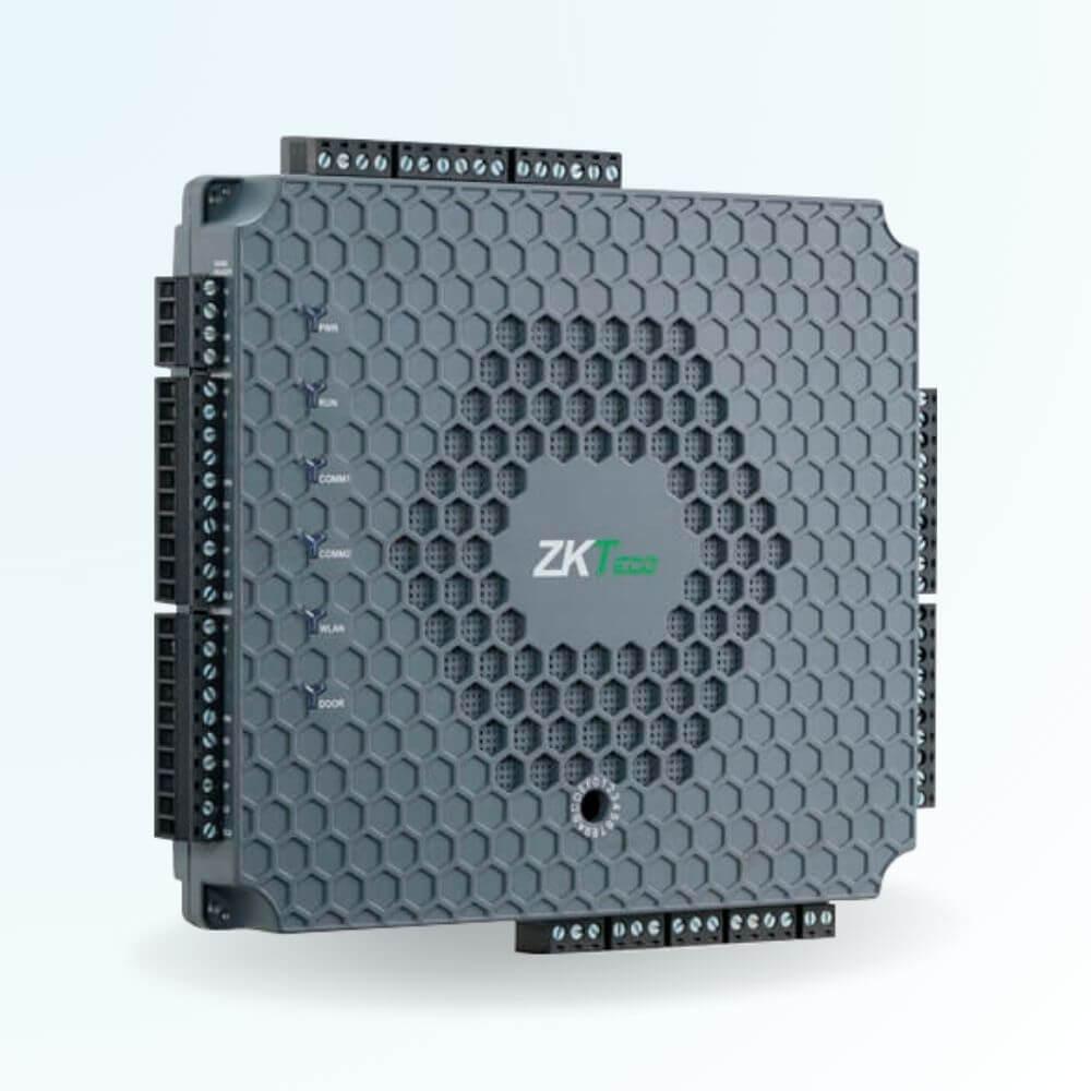 Contrôleur d'accès réseau 2 portes ZKTeco ATLAS 260