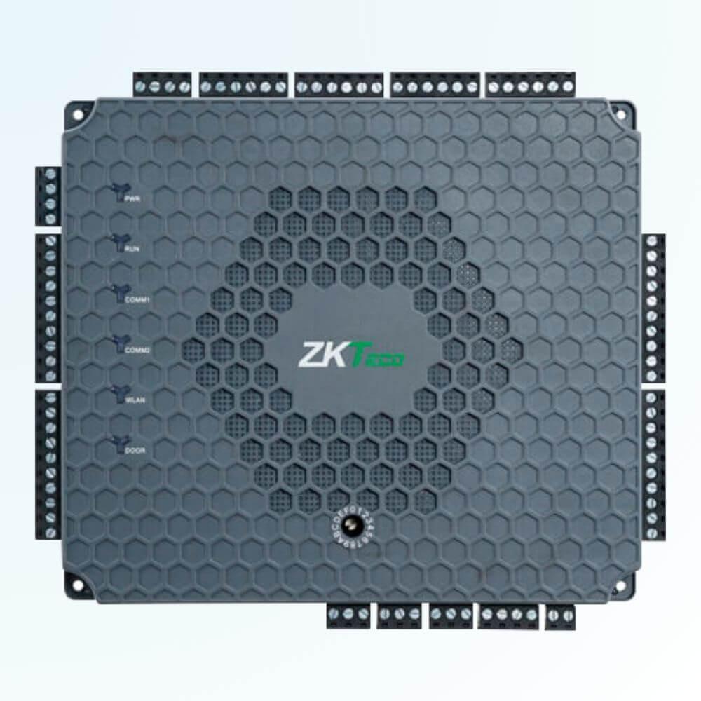 Contrôleur d'accès réseau 4 portes ZKTeco ATLAS 460