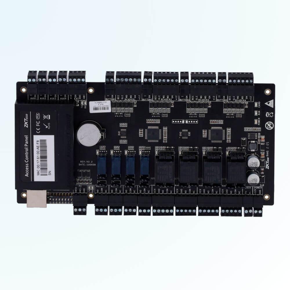 Carte contrôleur C3-400