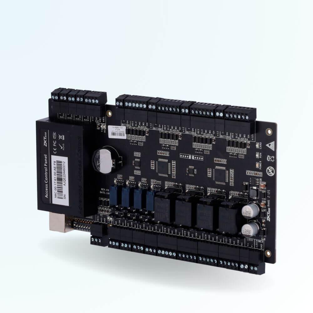 Carte contrôleur d'accès C3-400