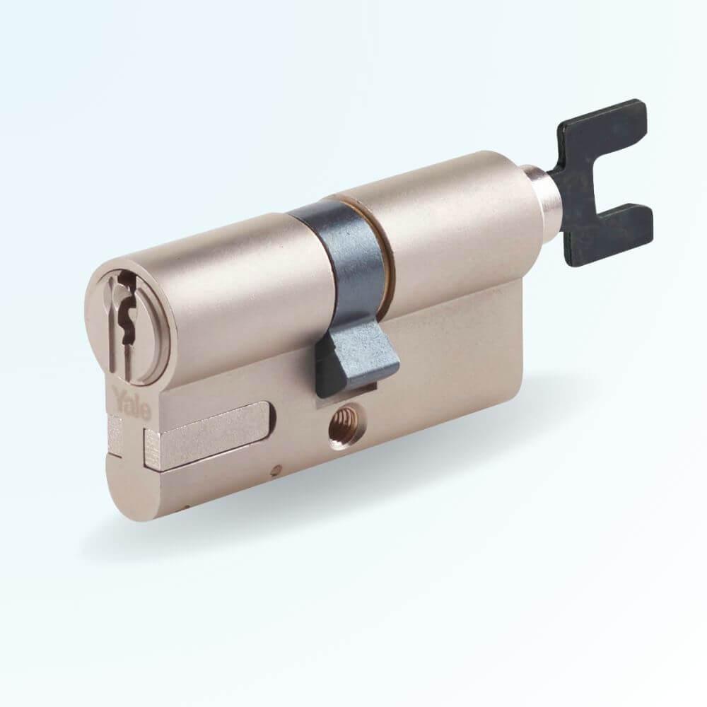 Cylindre adaptable YALE LInus