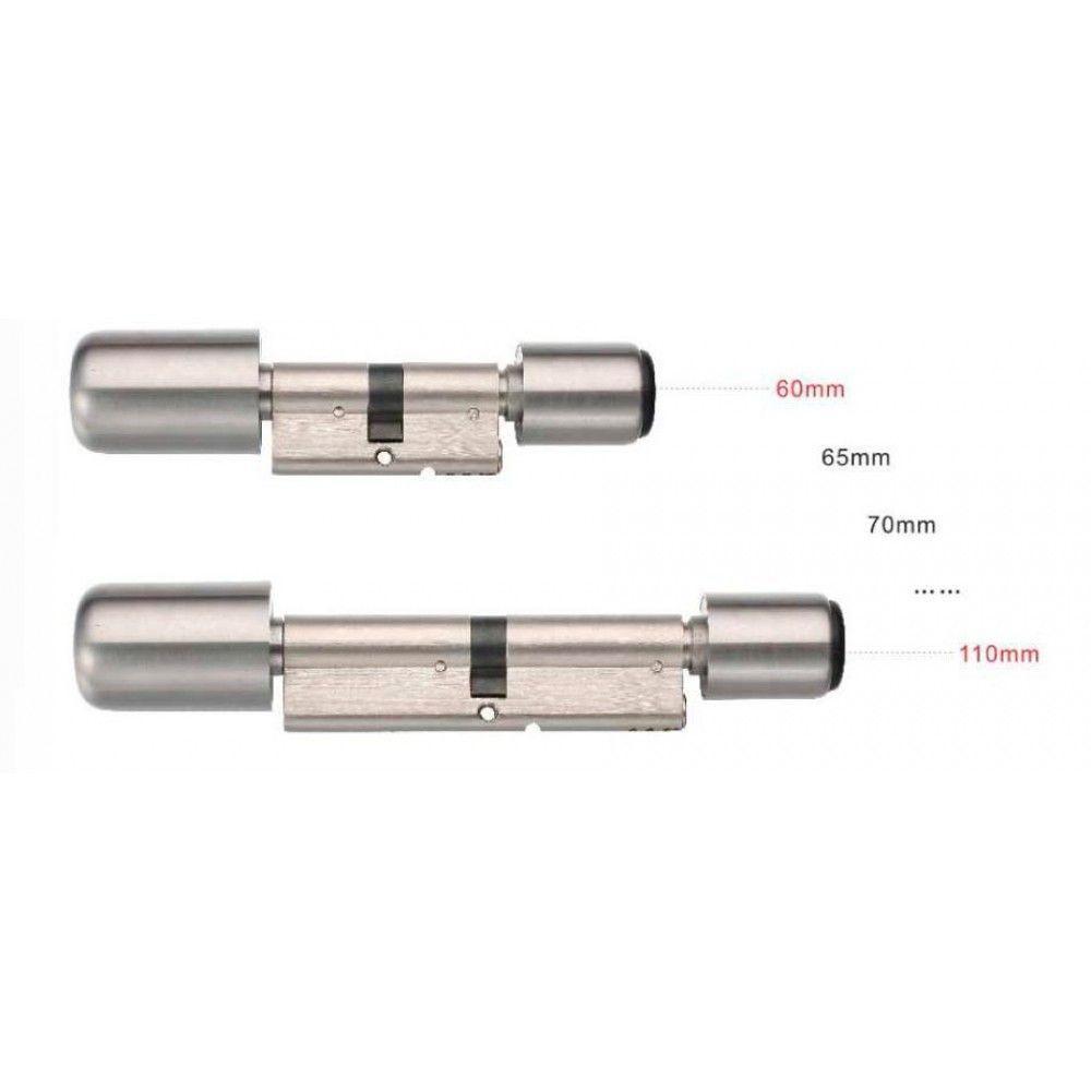 Cylindre électronique autonome BT 720
