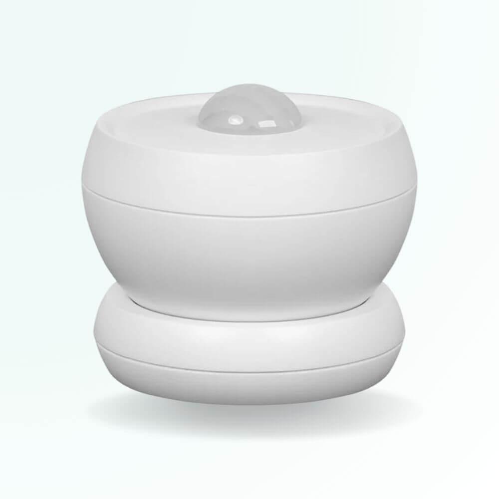 Détecteur de mouvement connecté ZigBee