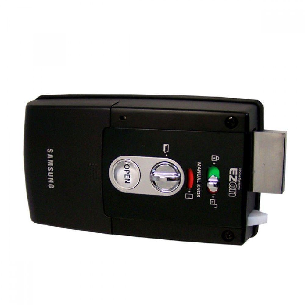 Gache electrique autonome pour verrou Samsung