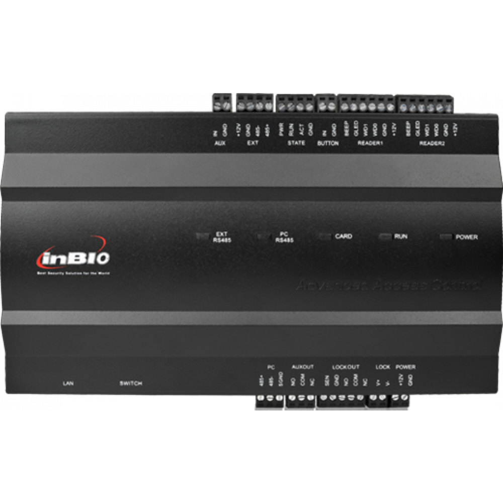 Contrôleur inBio-260