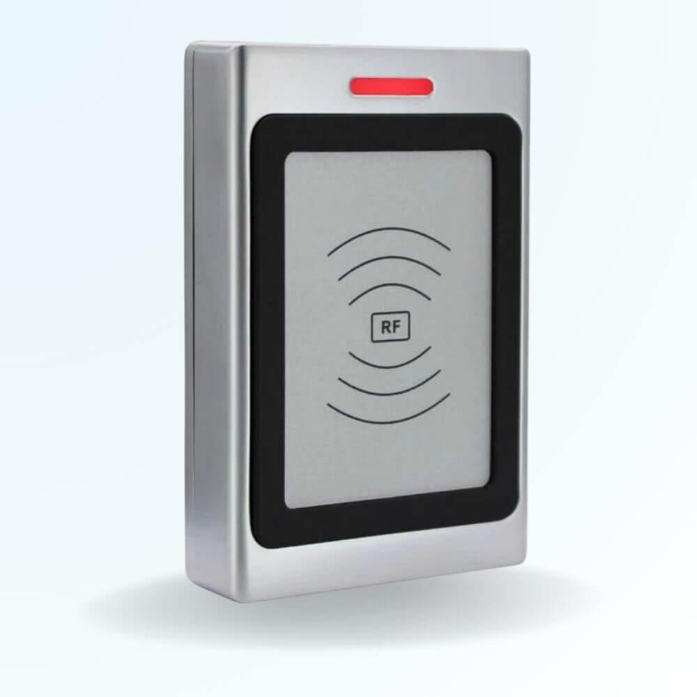 Lecteur autonome S10