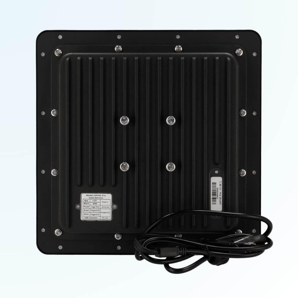 Lecteur UHF longue portée UHF6 18E
