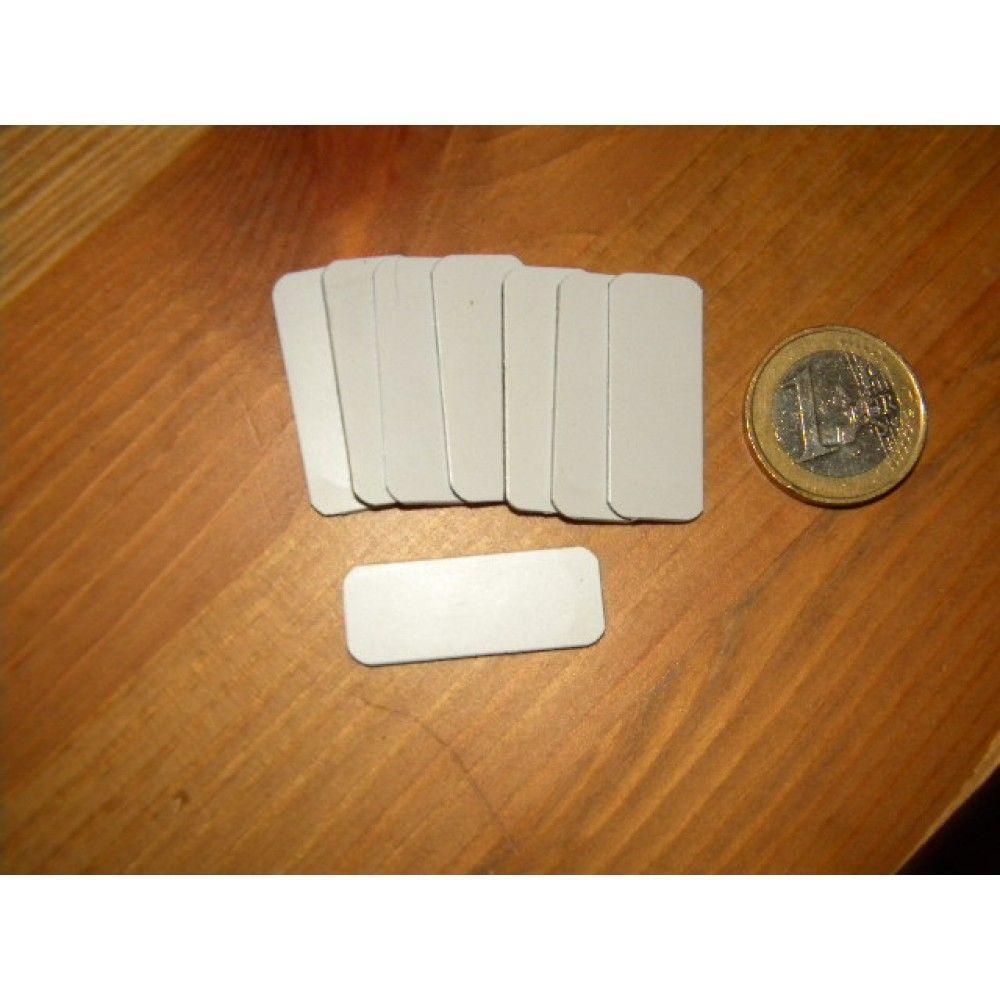 Mini Sticker RFID (badge de proximité) pour verrou Samsung Ezon