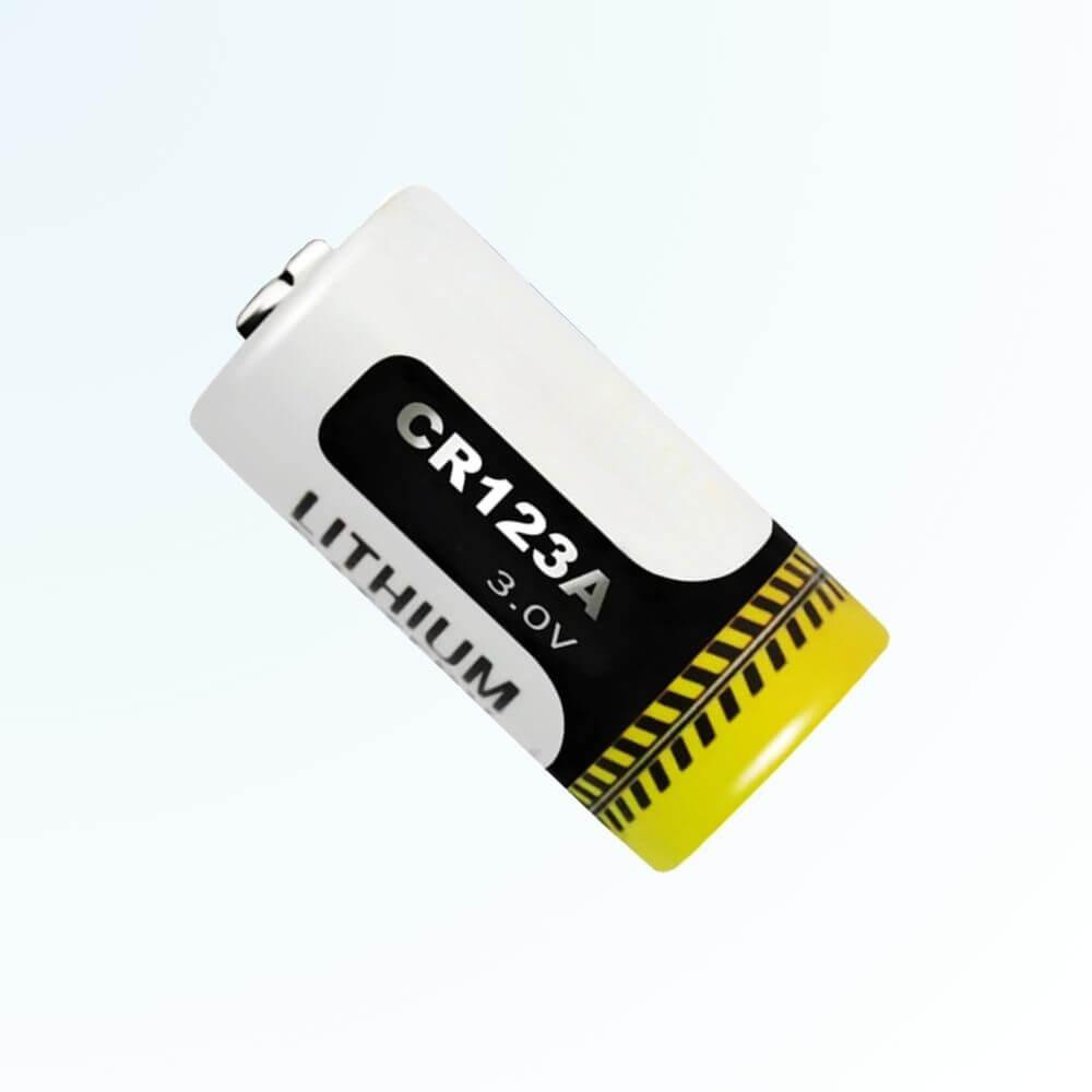 Fichier STL gratuit Porte-piles CR123A / CR123 🔌・Modèle à télécharger et à  imprimer en 3D・Cults