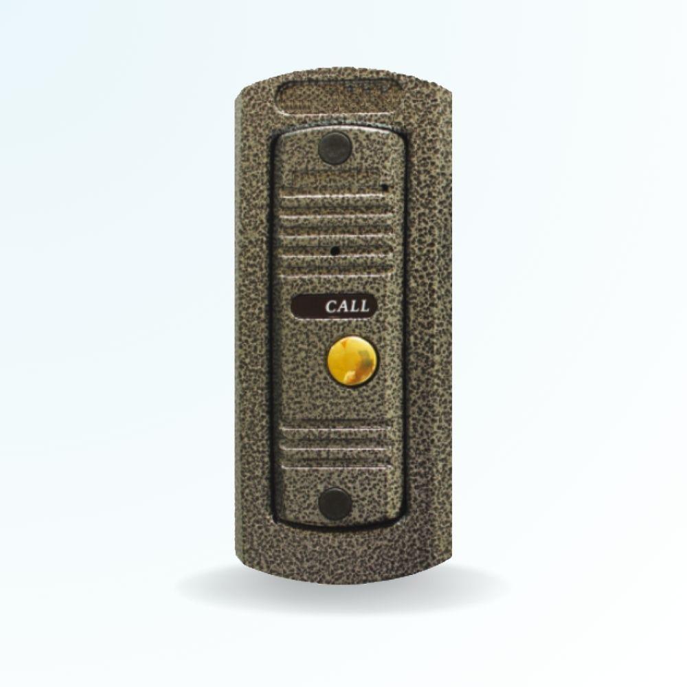 Platine de rue PINO pour système interphonie 4 fils