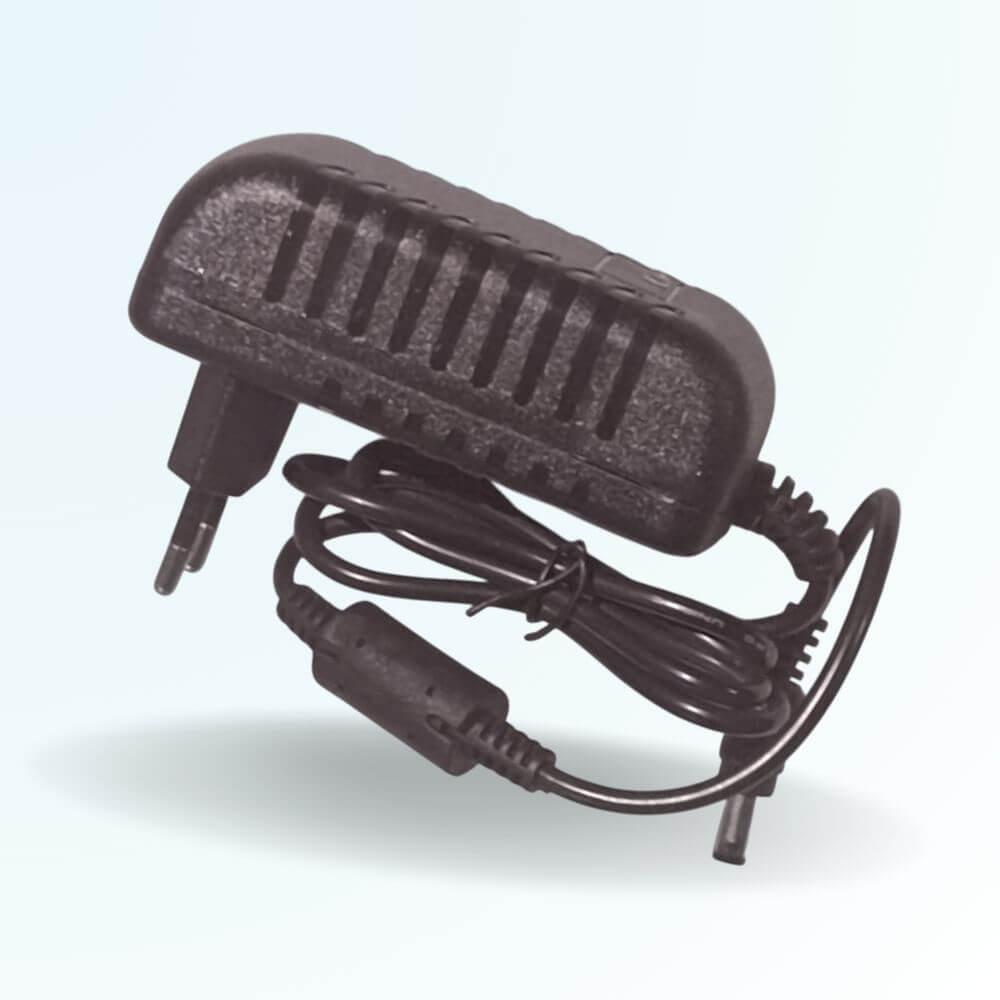 Prise d'alimentation 12V 2A