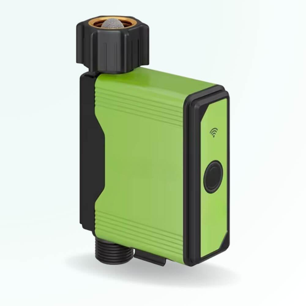 Programmateur d'arrosage connecté ZigBee