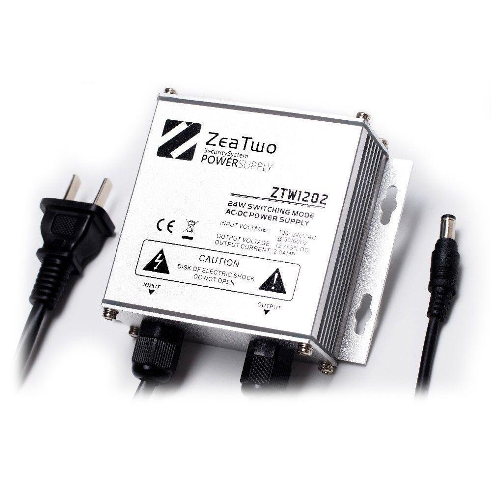 Transformateur 12V/2A pour Thermocut - Technologie Services