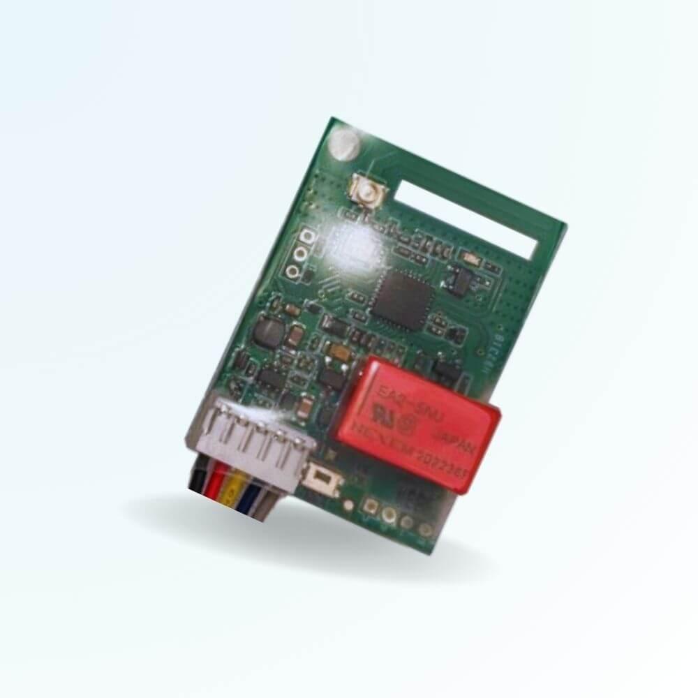 Relais électrique LOCKY