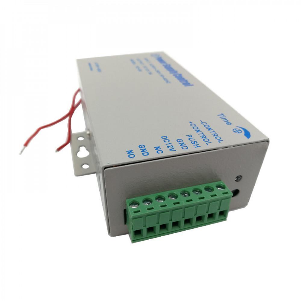 Alimentation 12v relais intégré