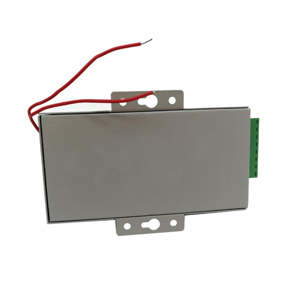 Alimentation 12v relais intégré