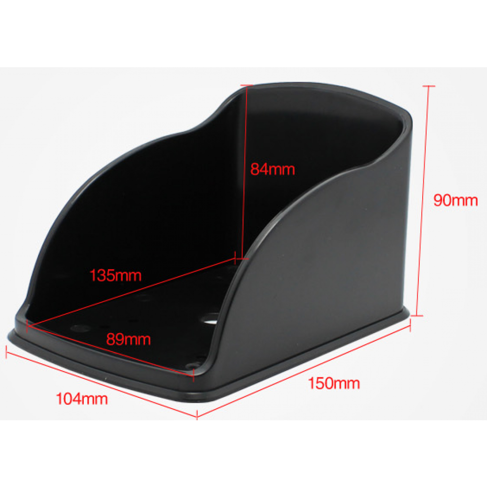 Dimensions casquette