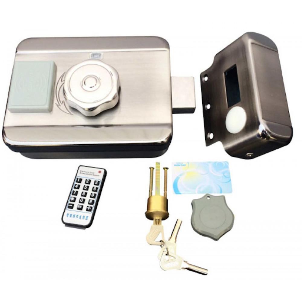 Serrure électrique BTC4