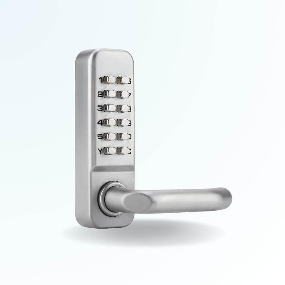 Façade extérieure BT209A