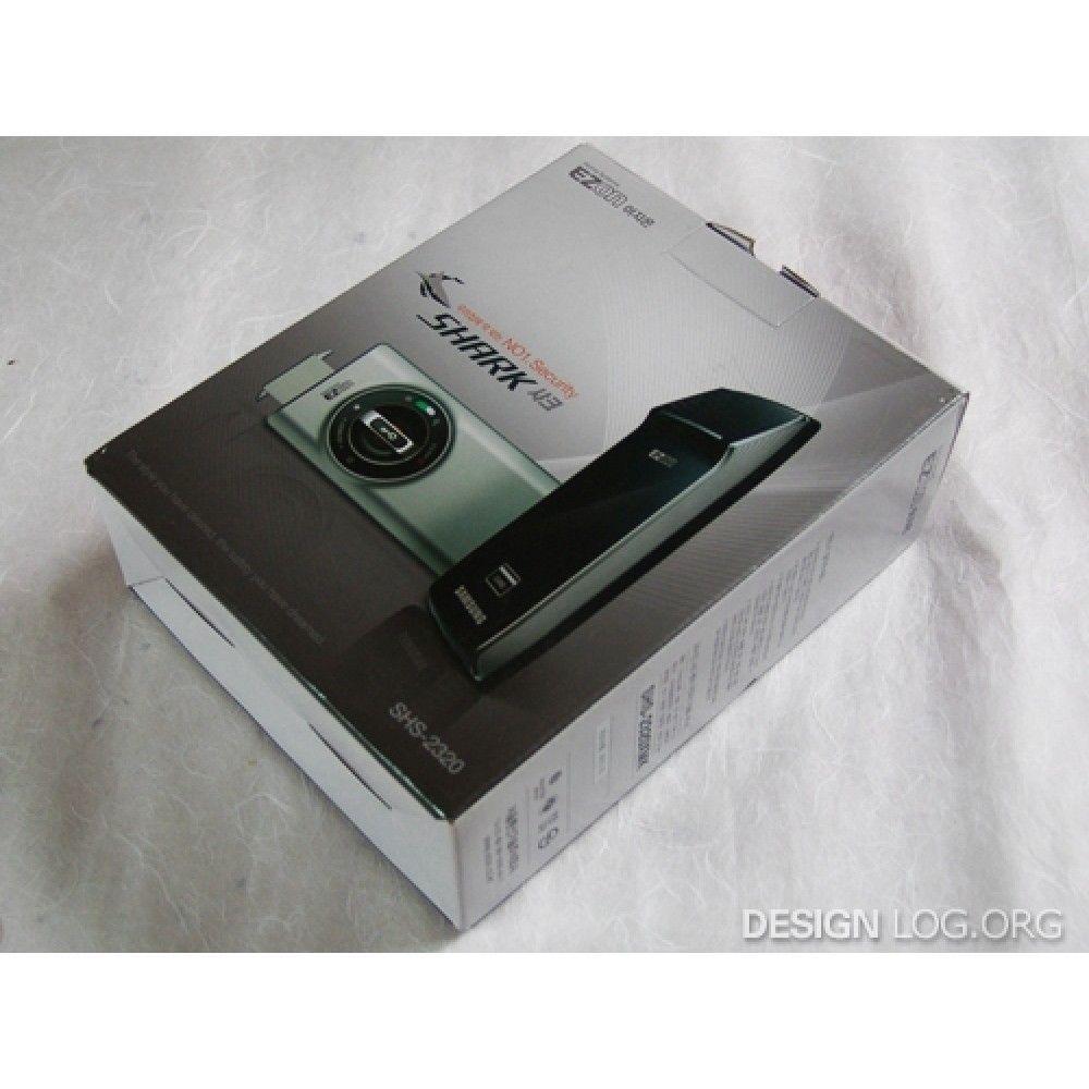 Emballage paquet SHS-2320