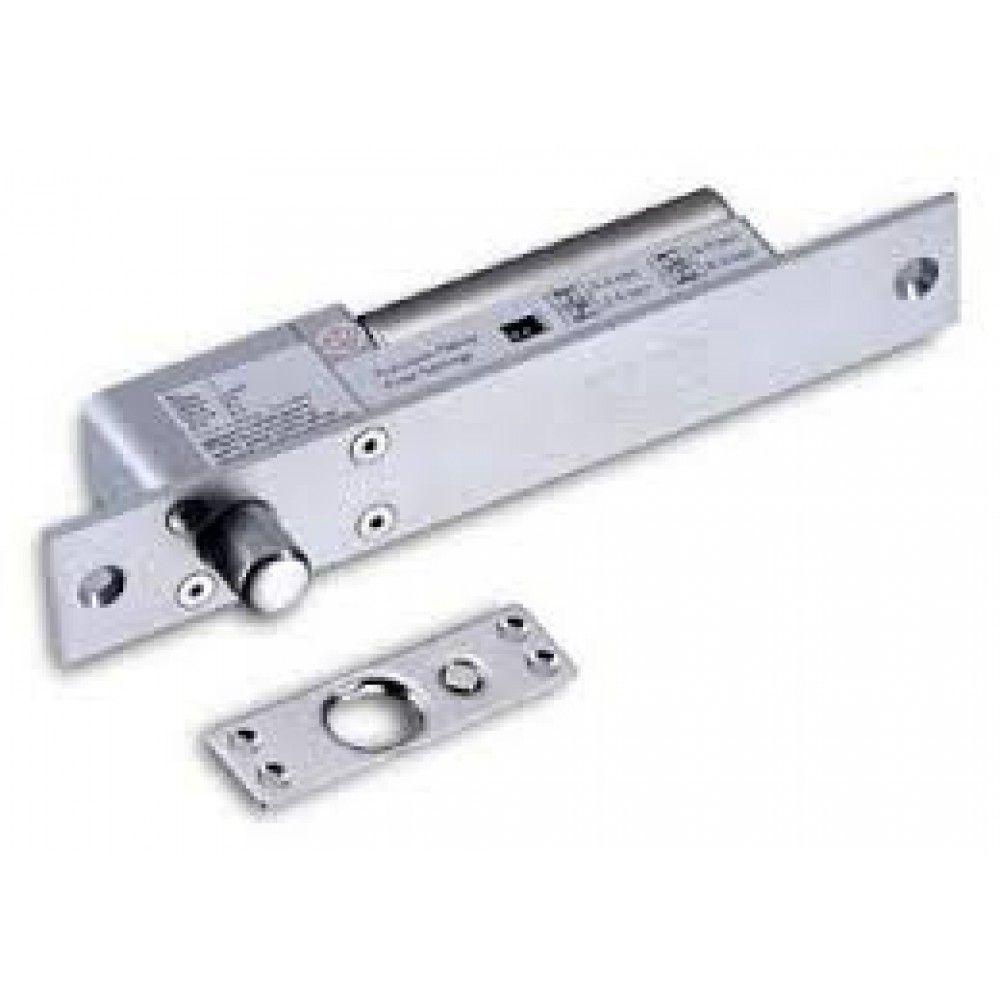 Serrure électrique à pêne piston à émission SBT200T (NO) BT Security