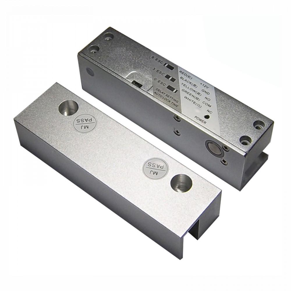 Serrure électrique baies vitrées SLB3