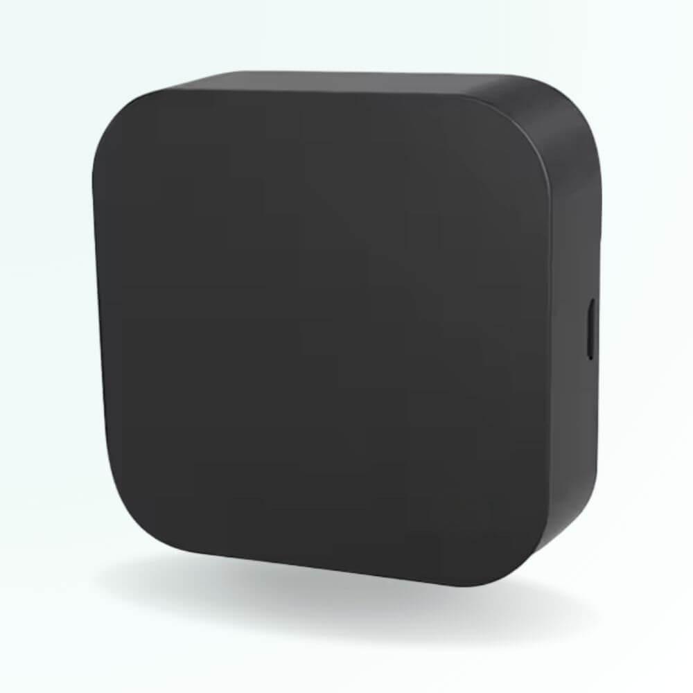 Télécommande IR et RF connectée WIFI